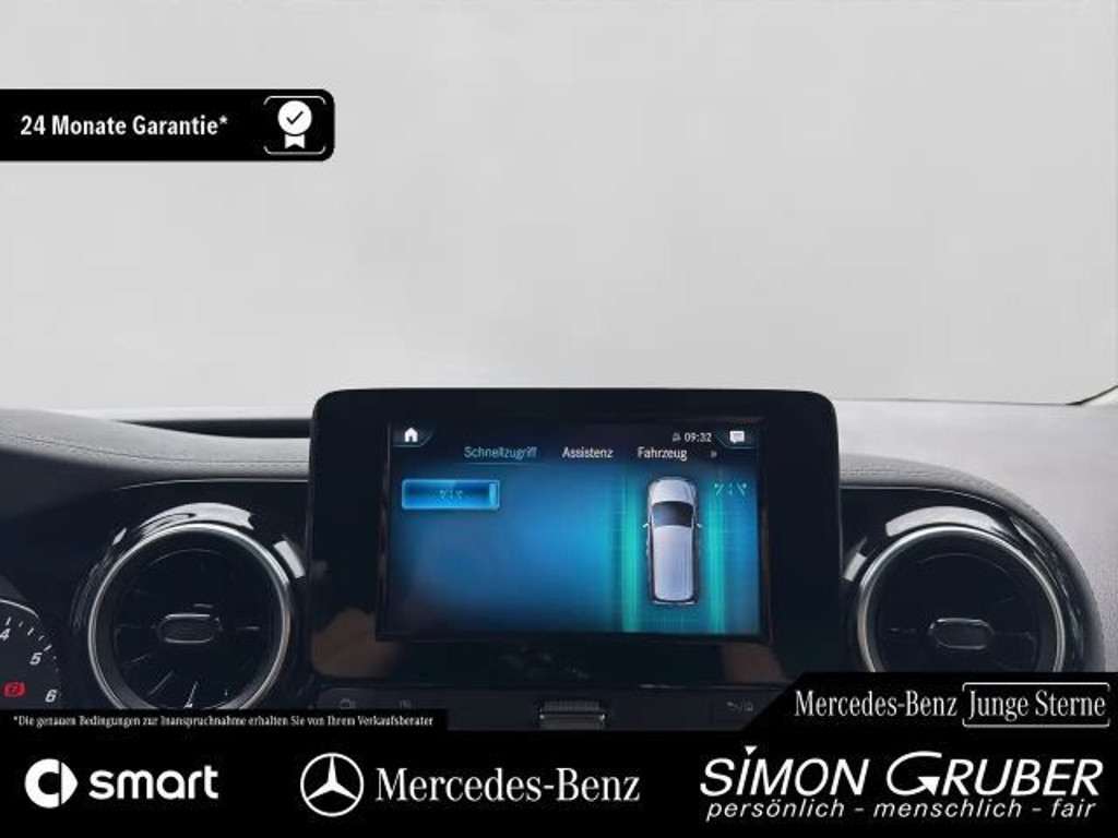 Mercedes-Benz T 180