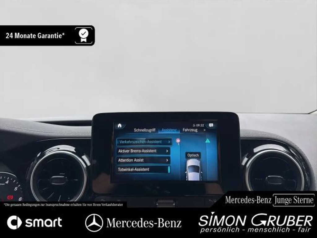 Mercedes-Benz T 180