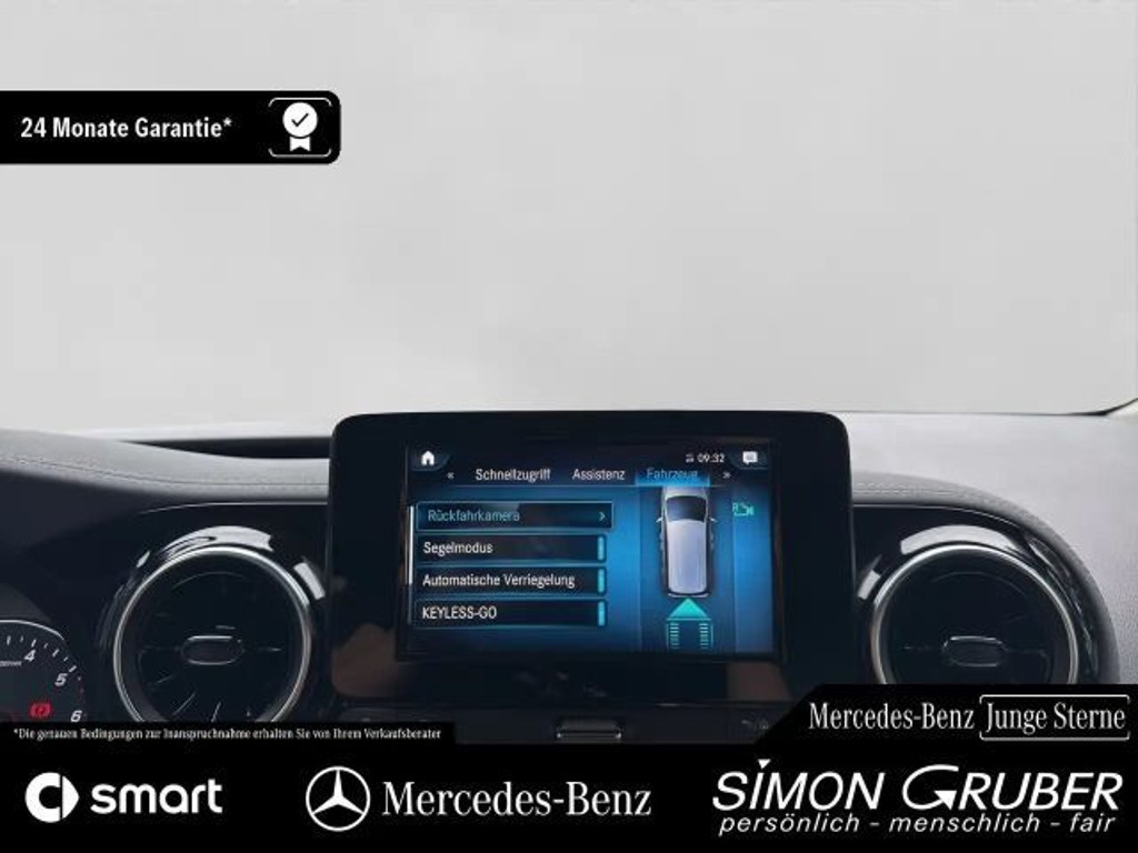 Mercedes-Benz T 180