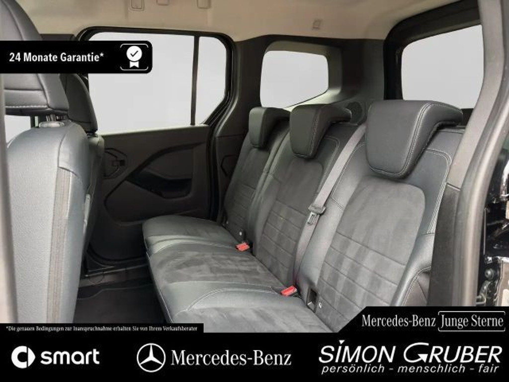 Mercedes-Benz T 180