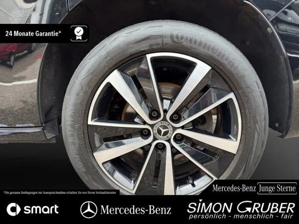 Mercedes-Benz T 180