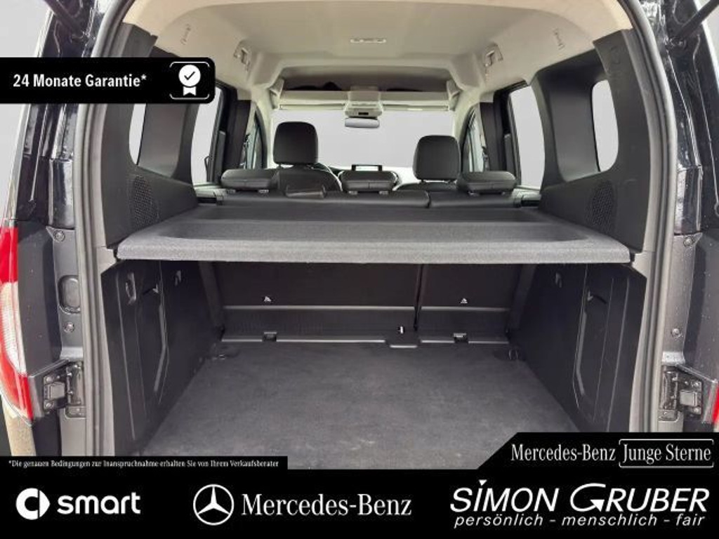 Mercedes-Benz T 180