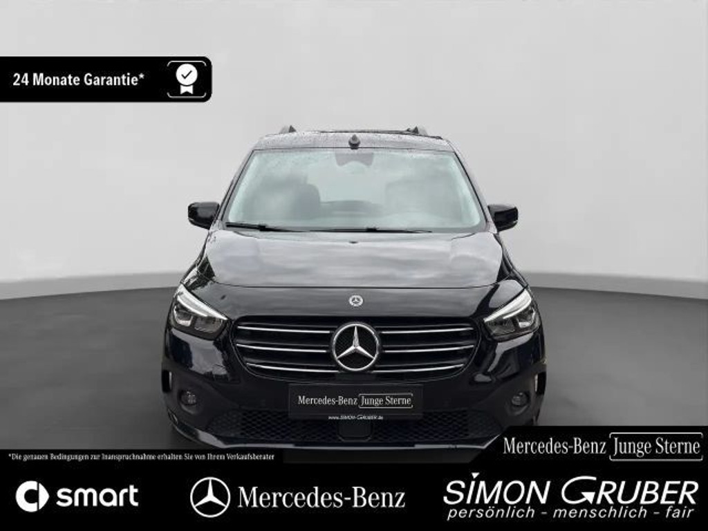 Mercedes-Benz T 180
