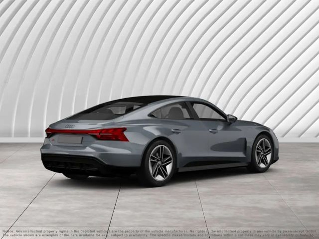 Audi RS e-tron GT