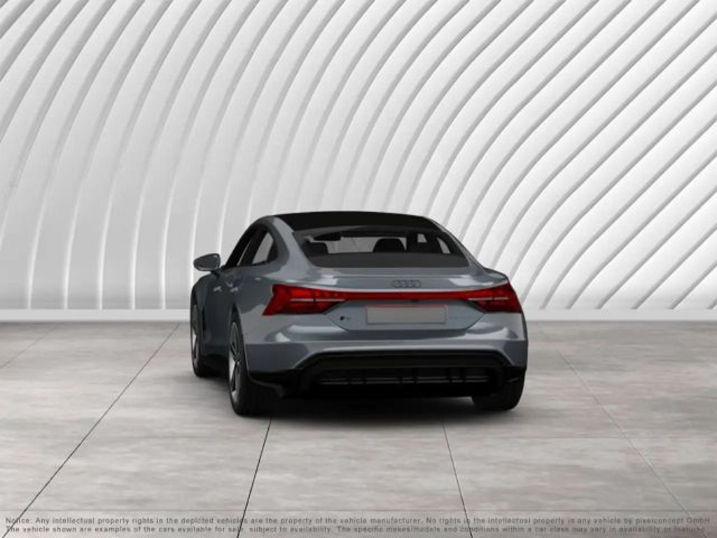 Audi RS e-tron GT