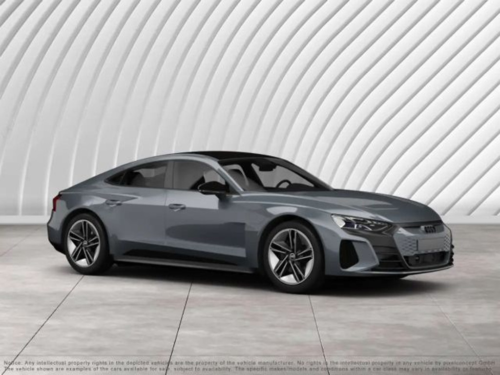 Audi RS e-tron GT