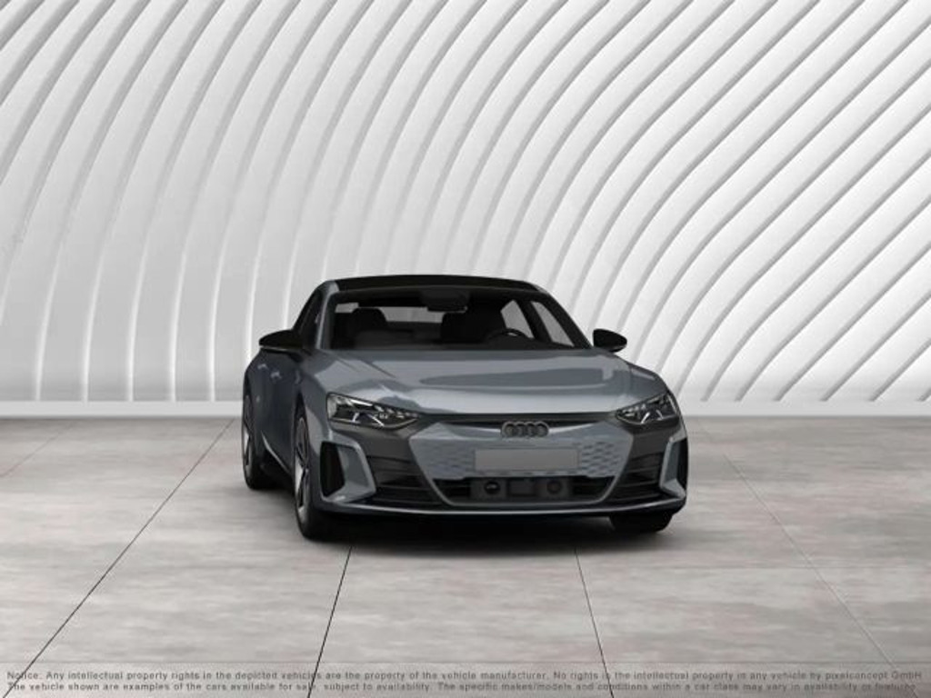 Audi RS e-tron GT