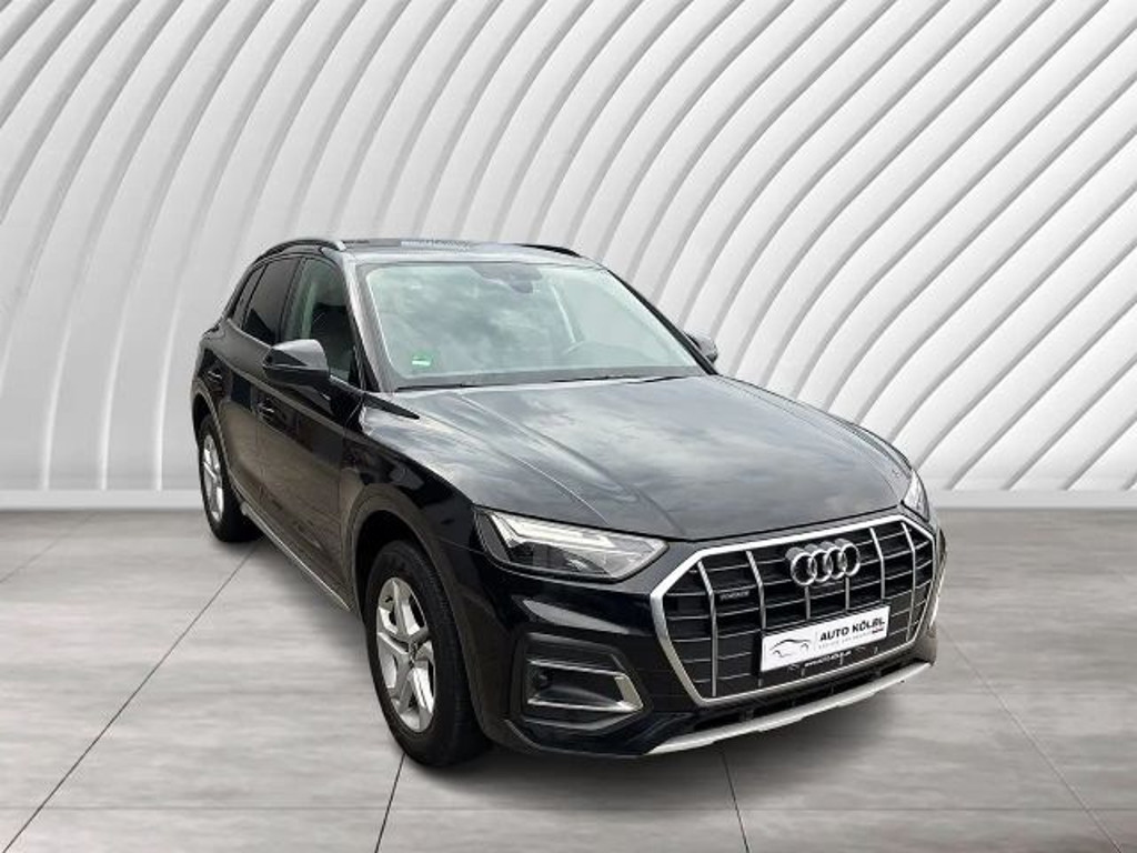 Audi Q5 Quattro 40 TDI