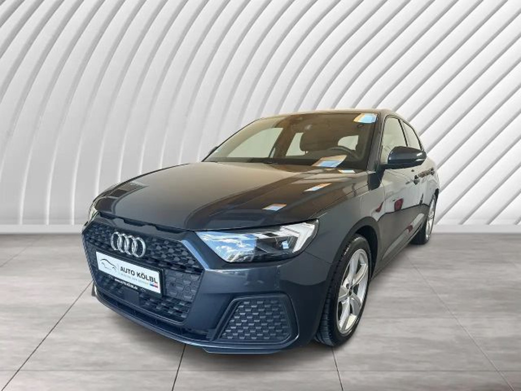 Audi A1 Sportback 30 TFSI