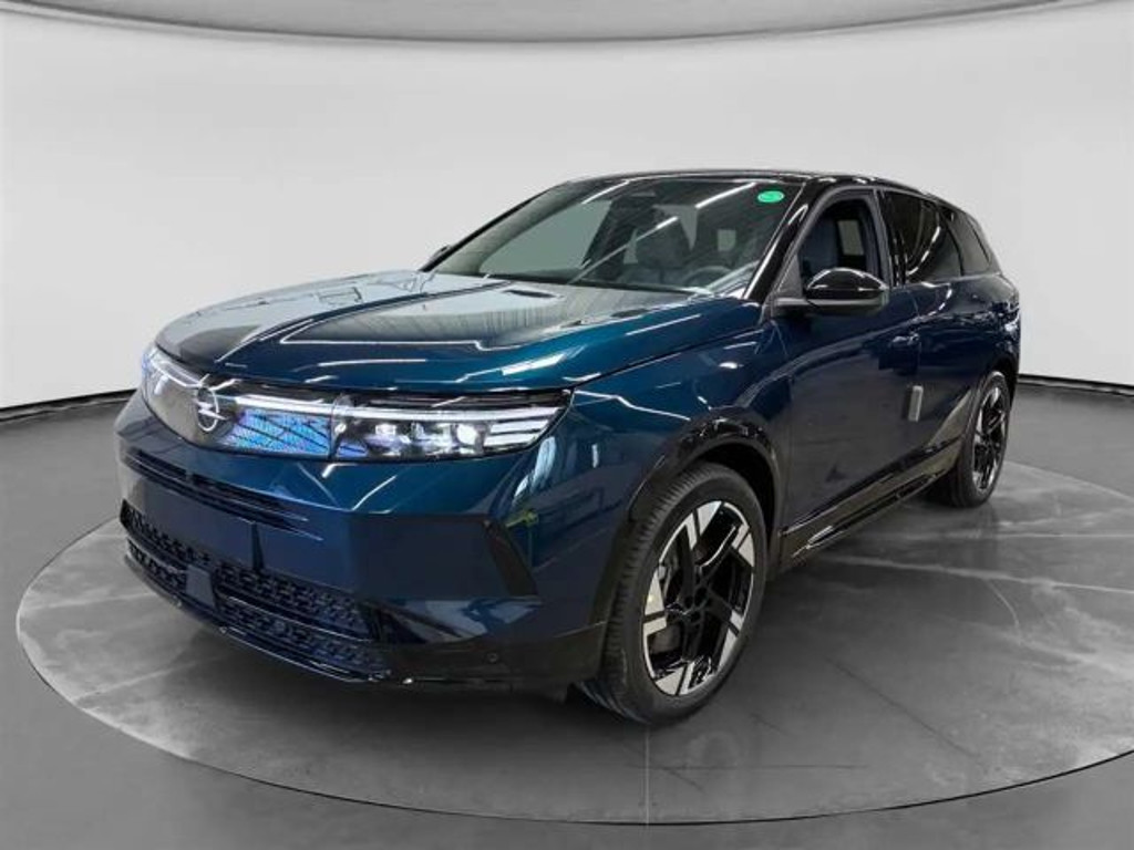Opel Grandland X GS-Line