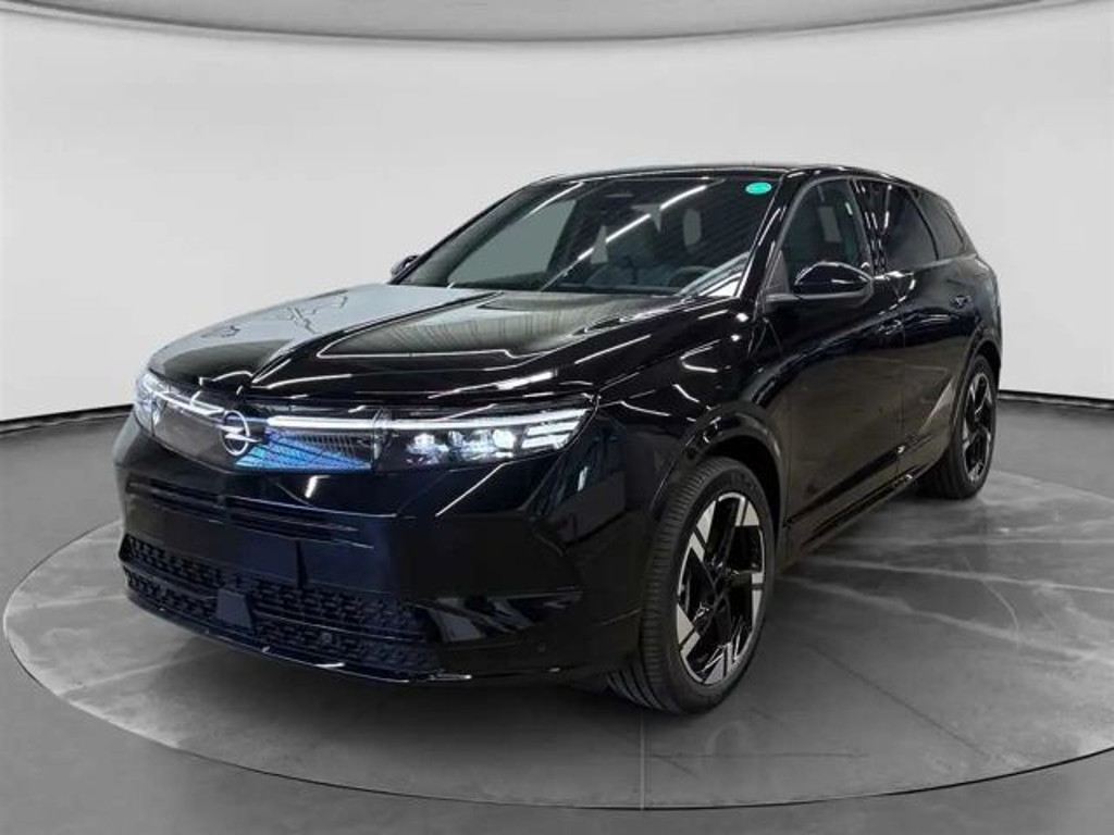 Opel Grandland X Ultimate