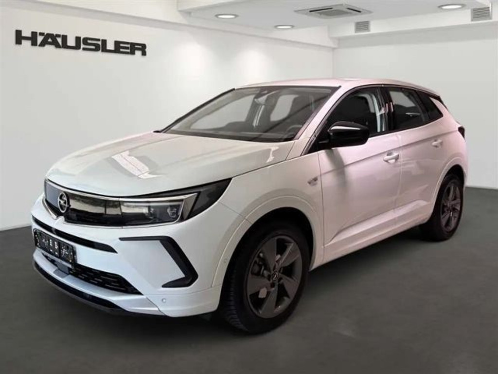 Opel Grandland X Enjoy