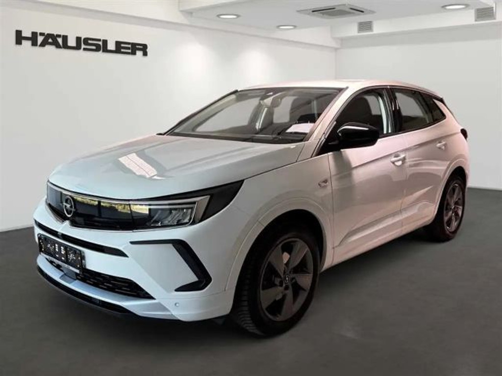 Opel Grandland X Enjoy