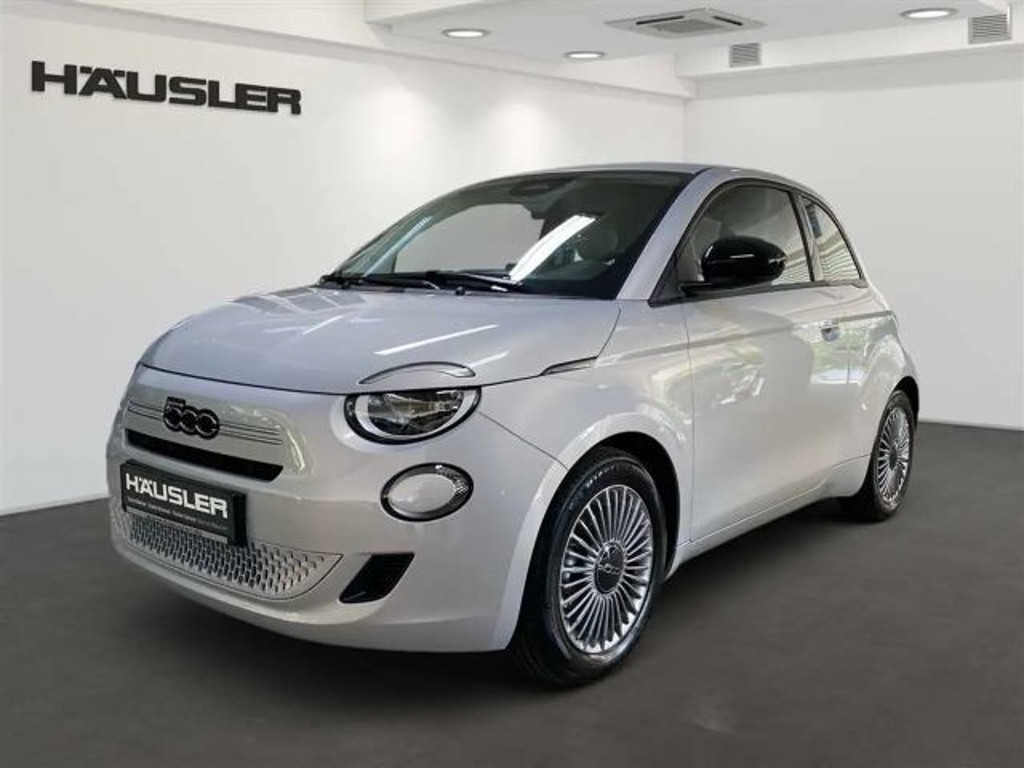 Fiat 500 Icon