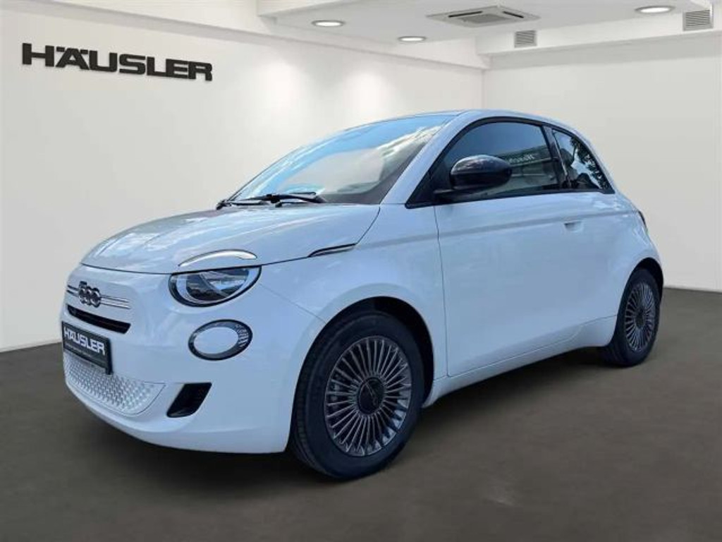 Fiat 500 Icon