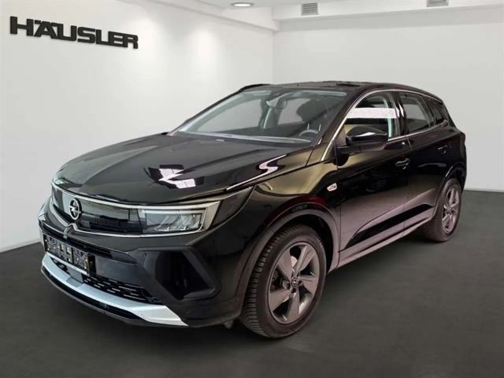 Opel Grandland X Enjoy