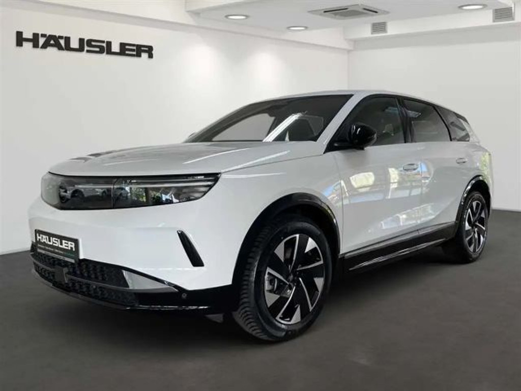 Opel Grandland X Edition