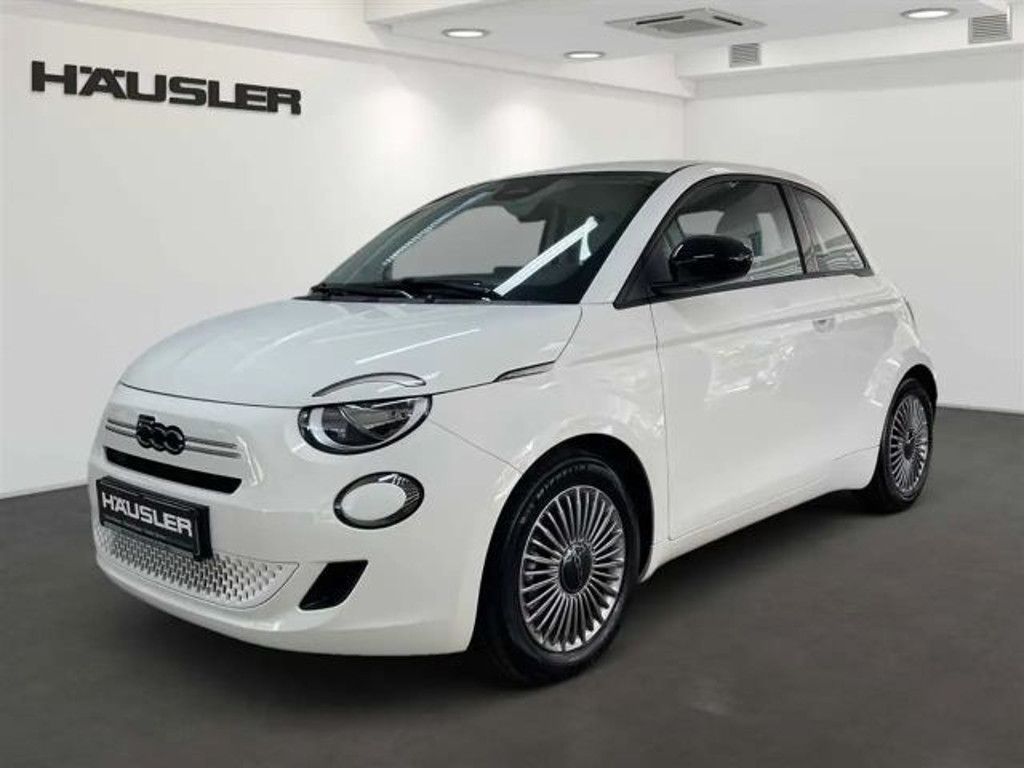 Fiat 500 Icon