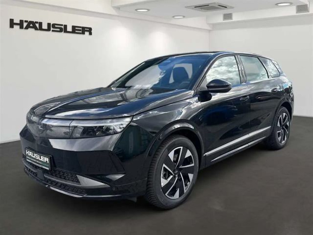Opel Grandland X Edition