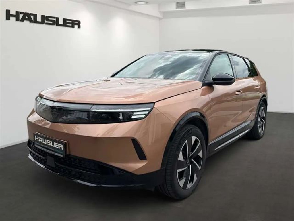 Opel Grandland X GS-Line