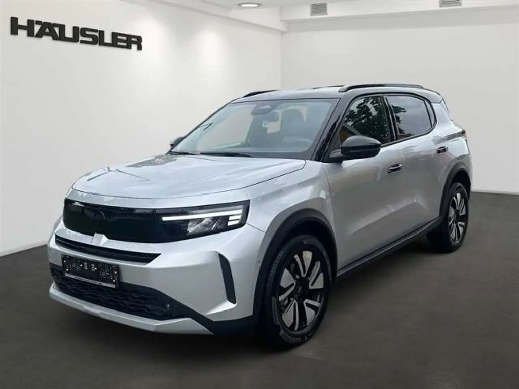 Opel Frontera GS-Line GS
