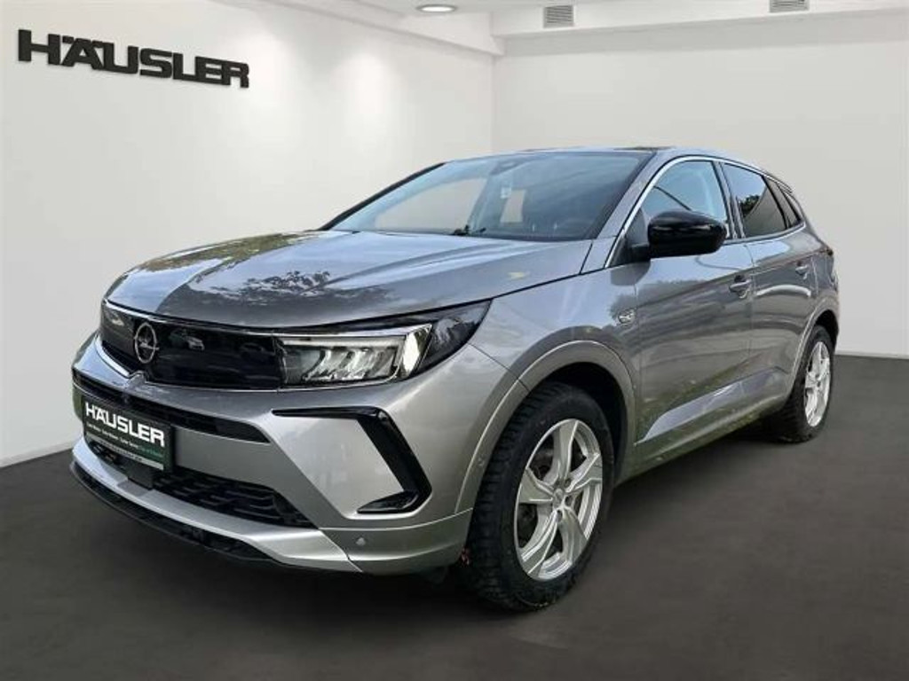 Opel Grandland X Elegance