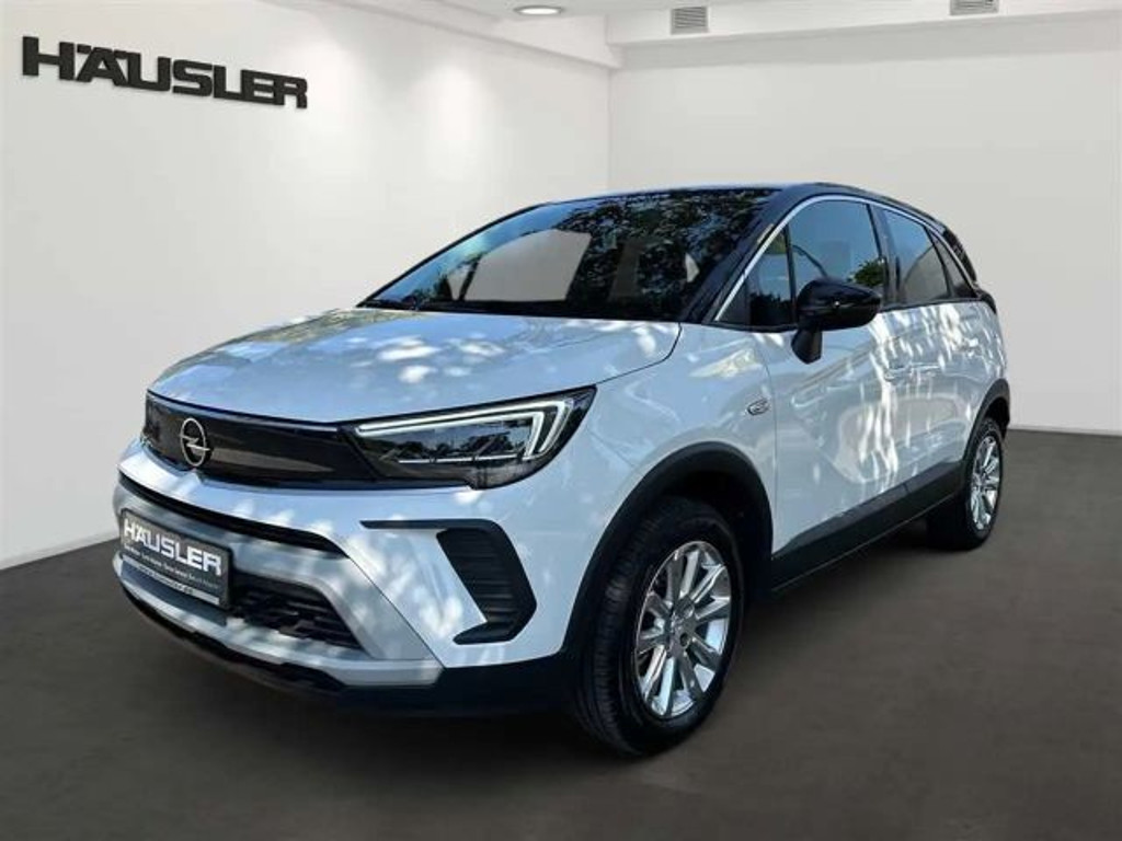Opel Crossland X Elegance