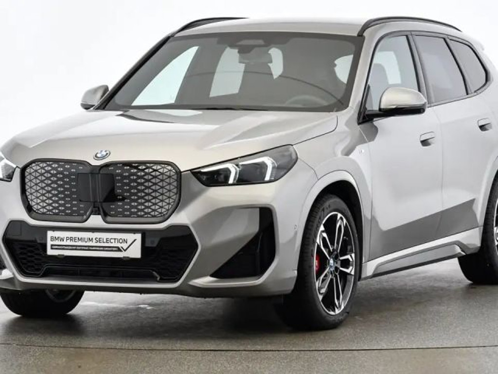 BMW iX1 eDrive20