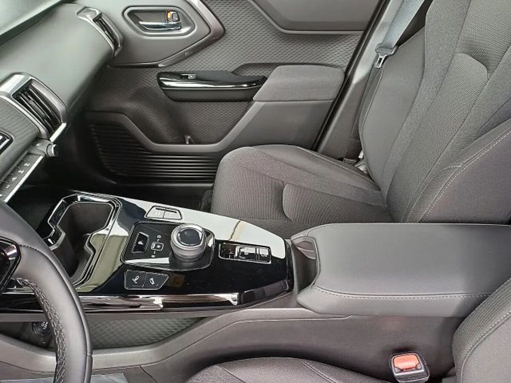 Suzuki E Vitara