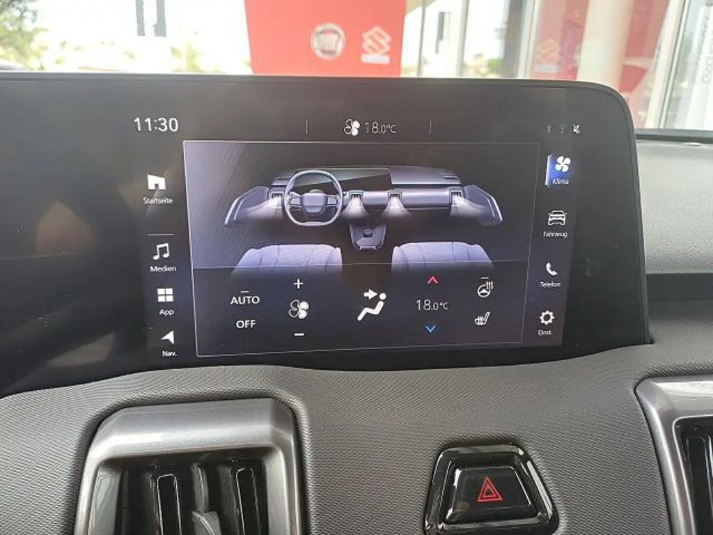 Suzuki E Vitara