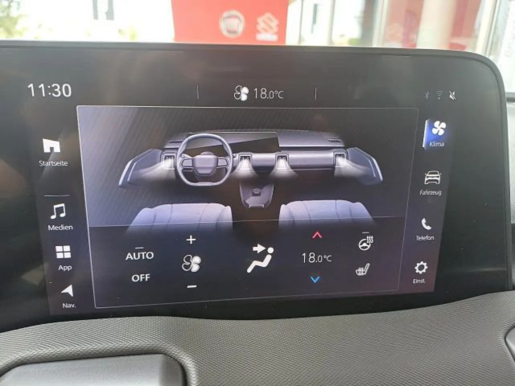 Suzuki E Vitara