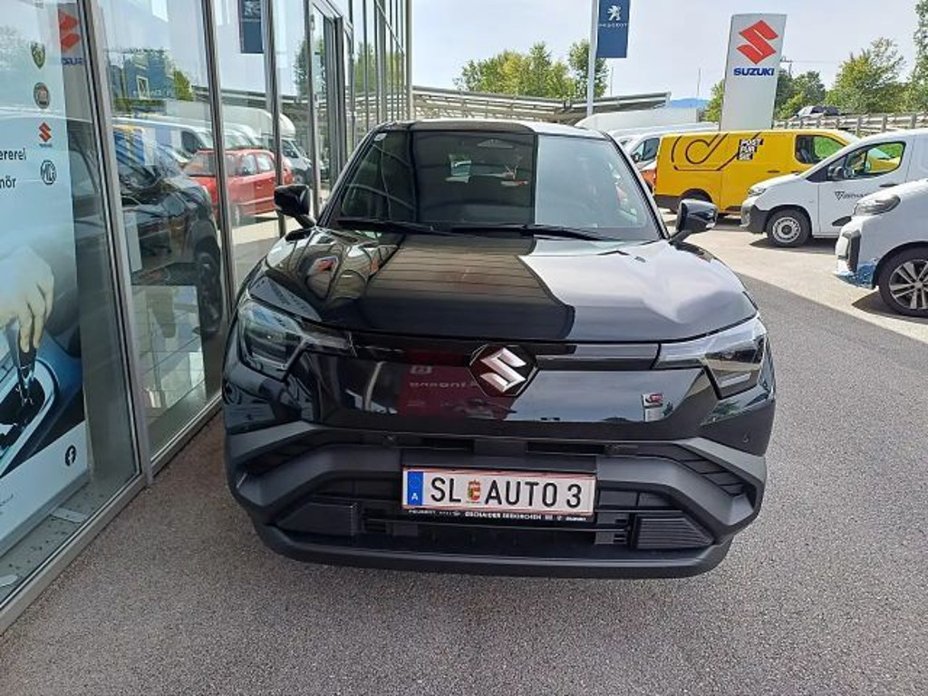 Suzuki E Vitara AllGrip