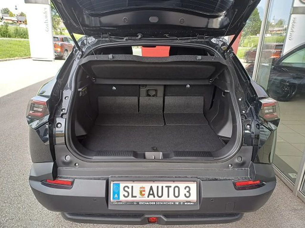 Suzuki E Vitara