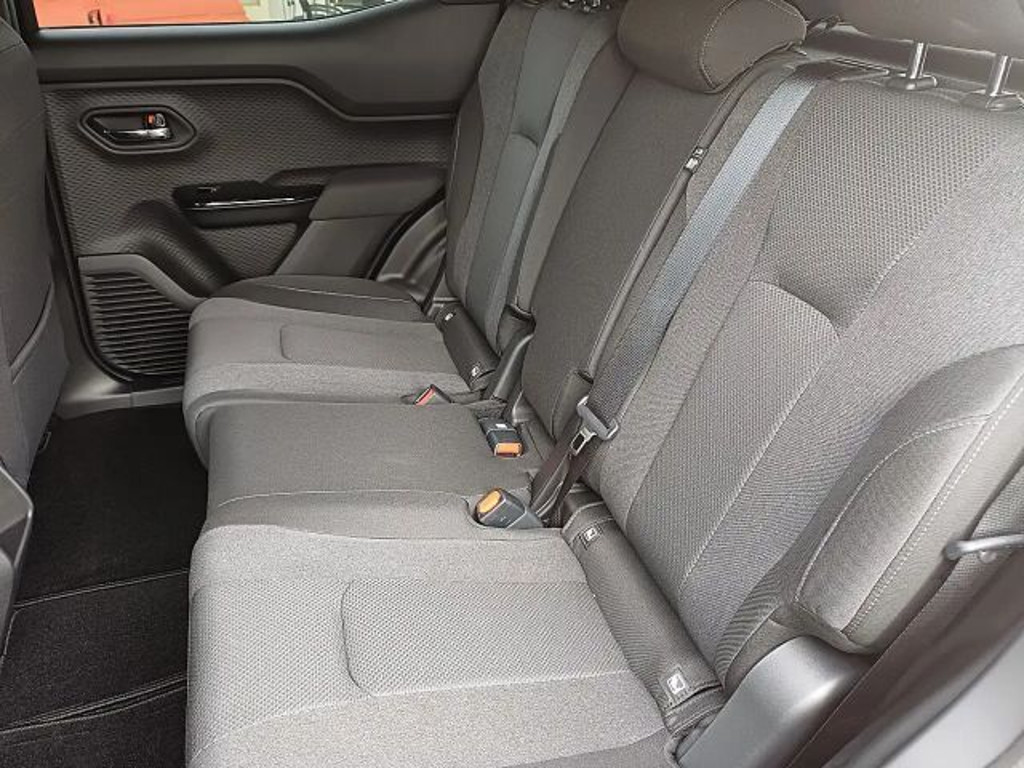 Suzuki E Vitara