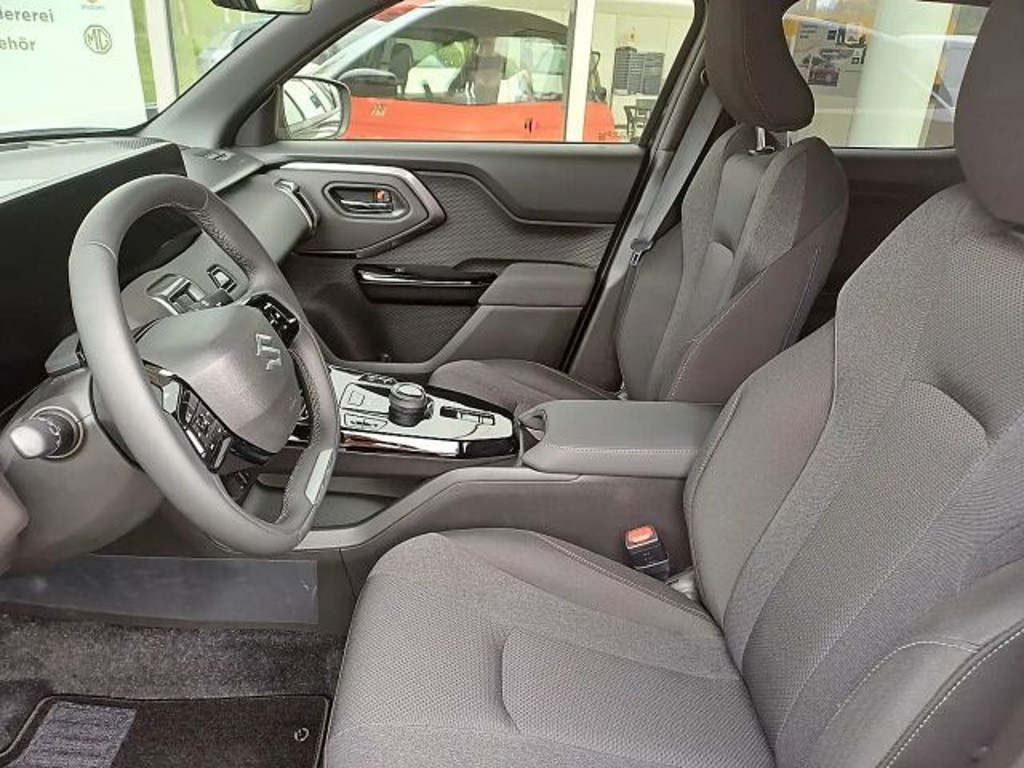 Suzuki E Vitara