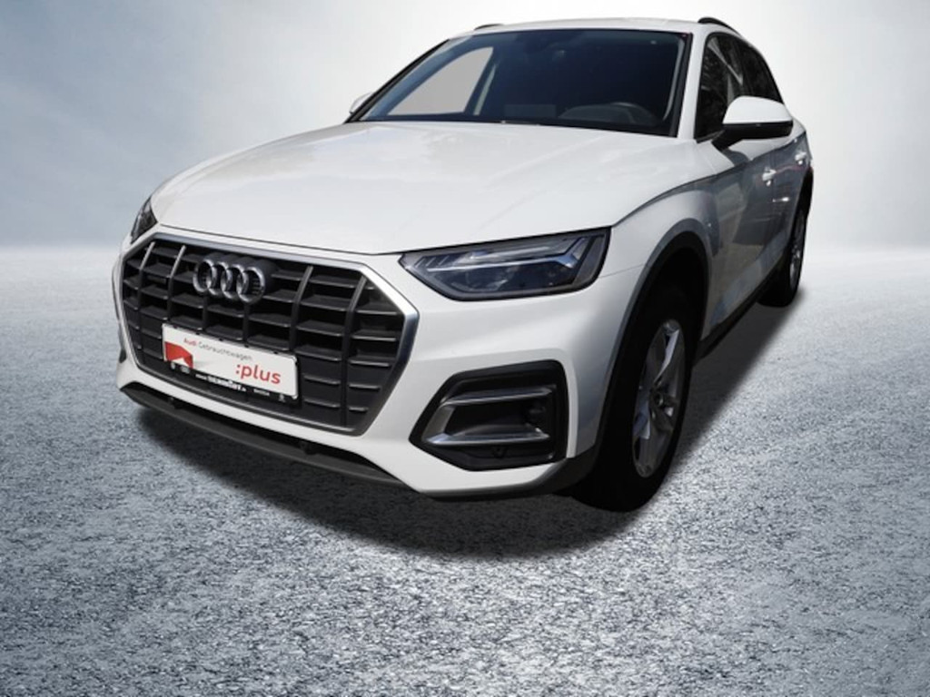 Audi Q5 Quattro S-Tronic Hybride 50 TFSI