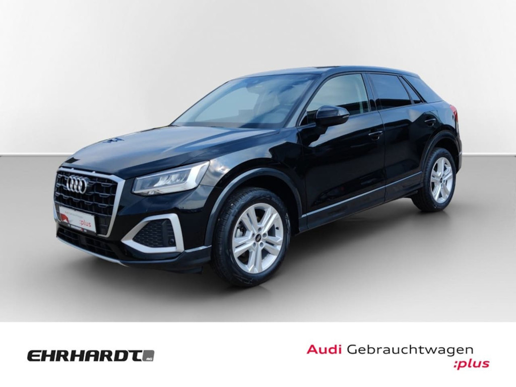 Audi Q2 30 TFSI