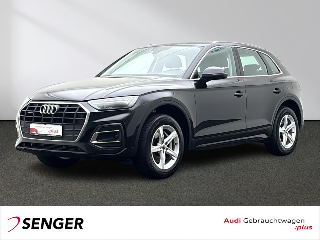 Audi Q5 Quattro S-Tronic Hybride 50 TFSI