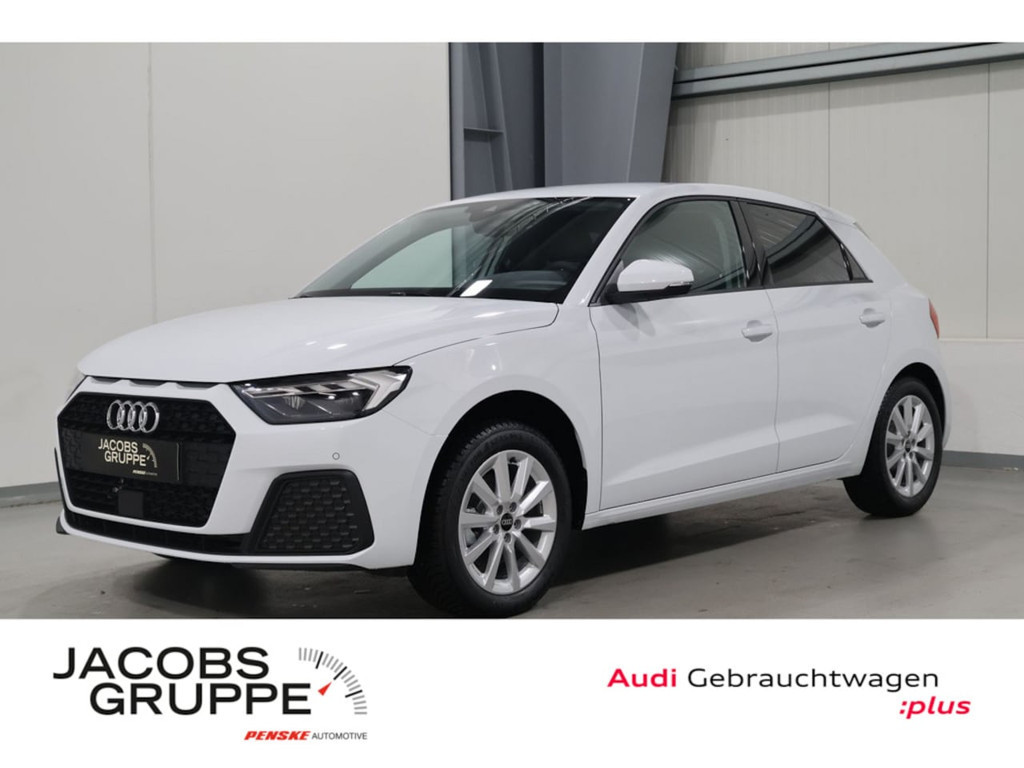 Audi A1 Sportback S-Tronic 30 TFSI