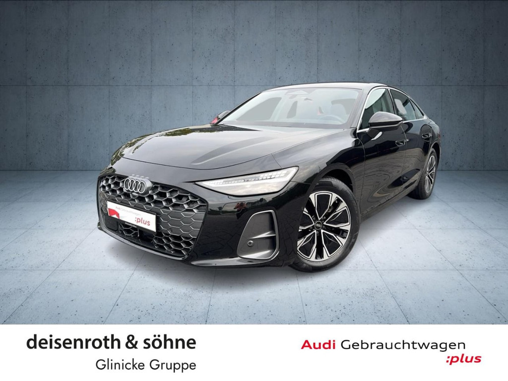Audi A6 Sedan S-Tronic
