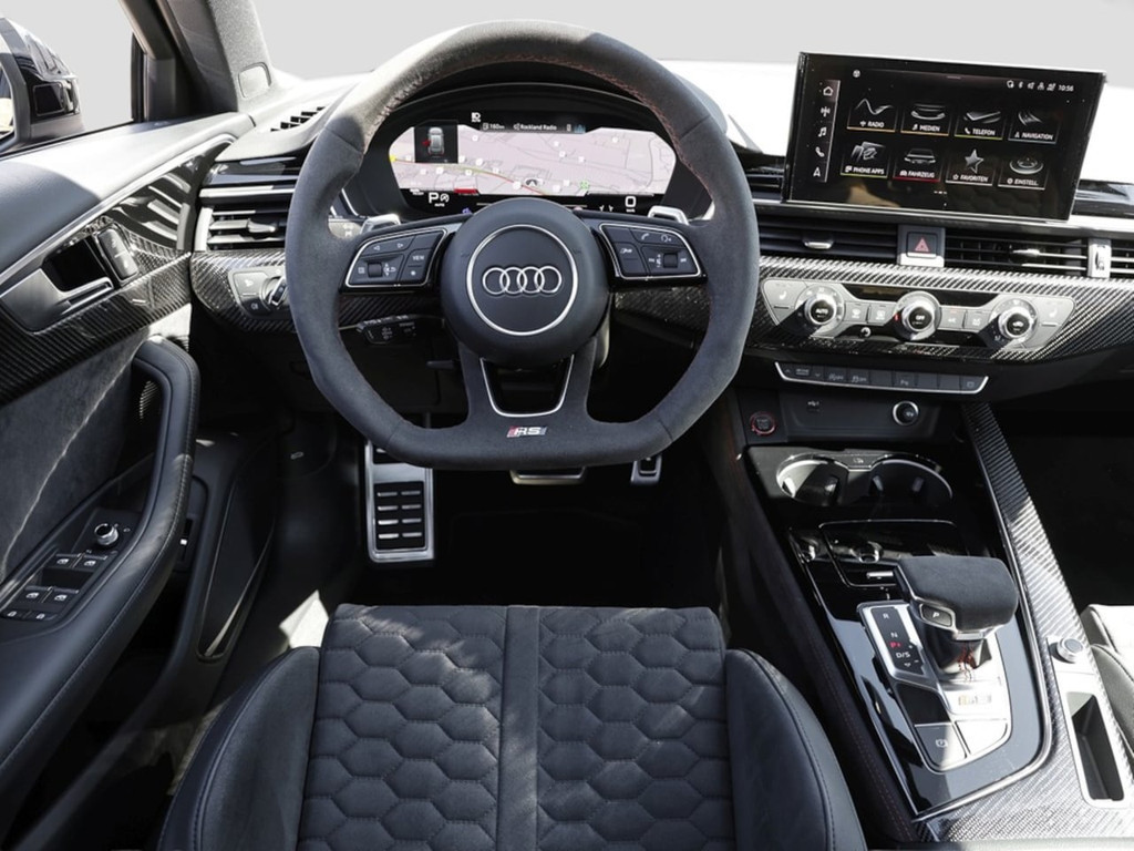 Audi RS4