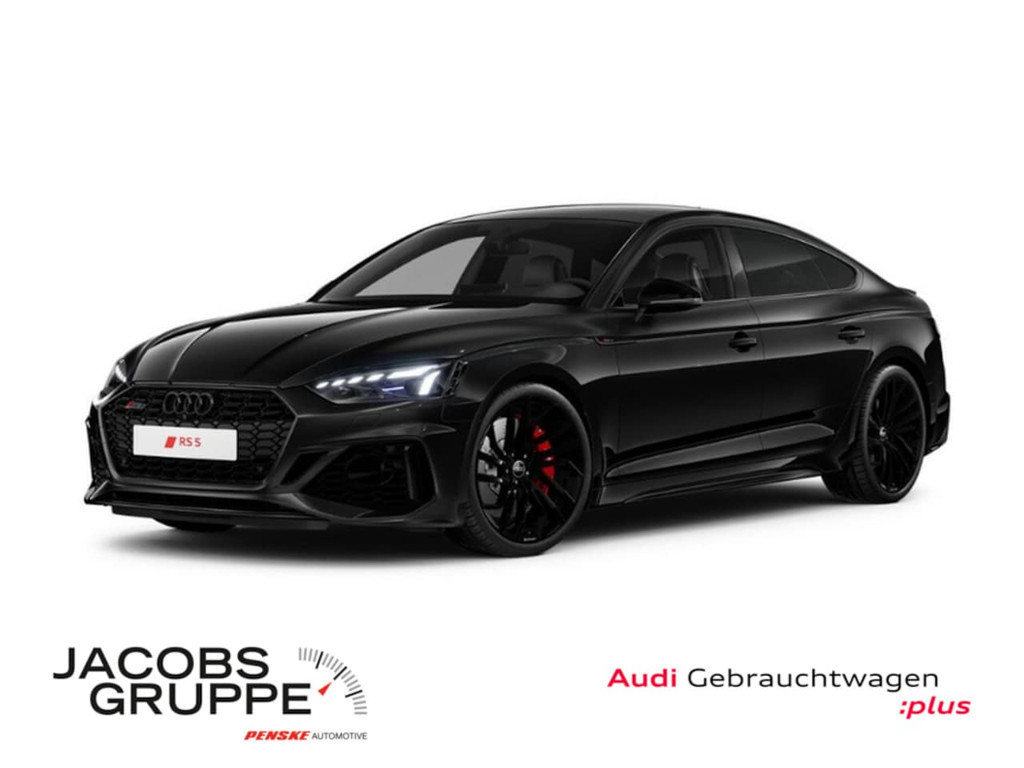 Audi RS5 Sportback Quattro