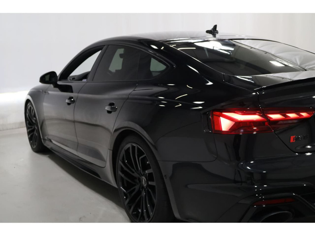 Audi RS5