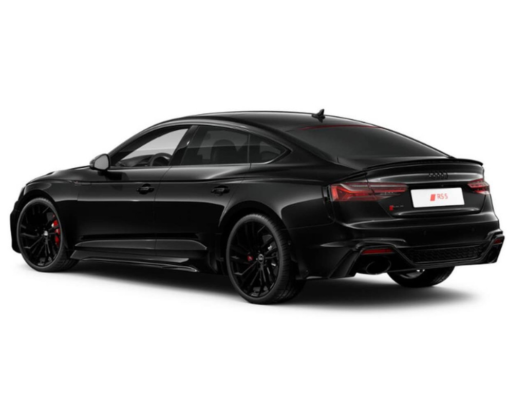 Audi RS5
