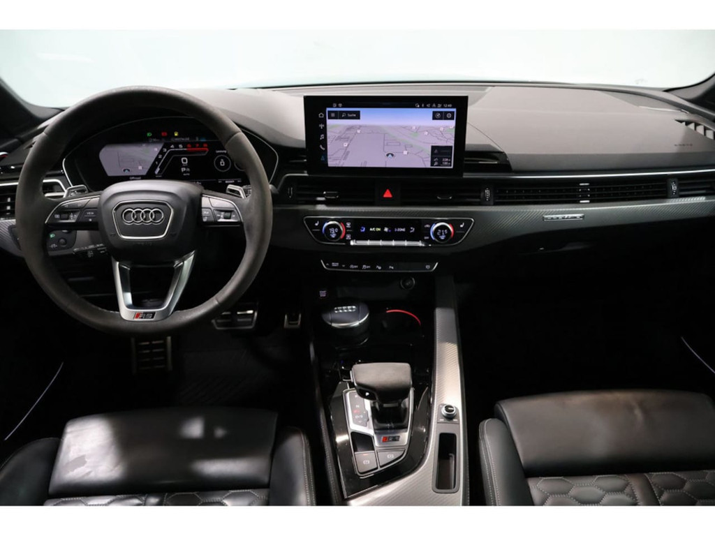 Audi RS5