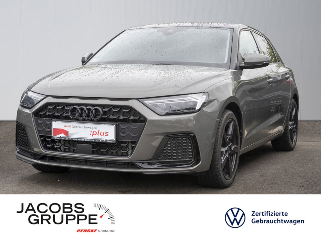 Audi A1 Sportback S-Tronic 25 TFSI