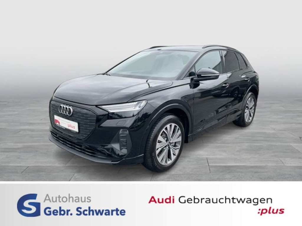Audi Q4 e-tron 40