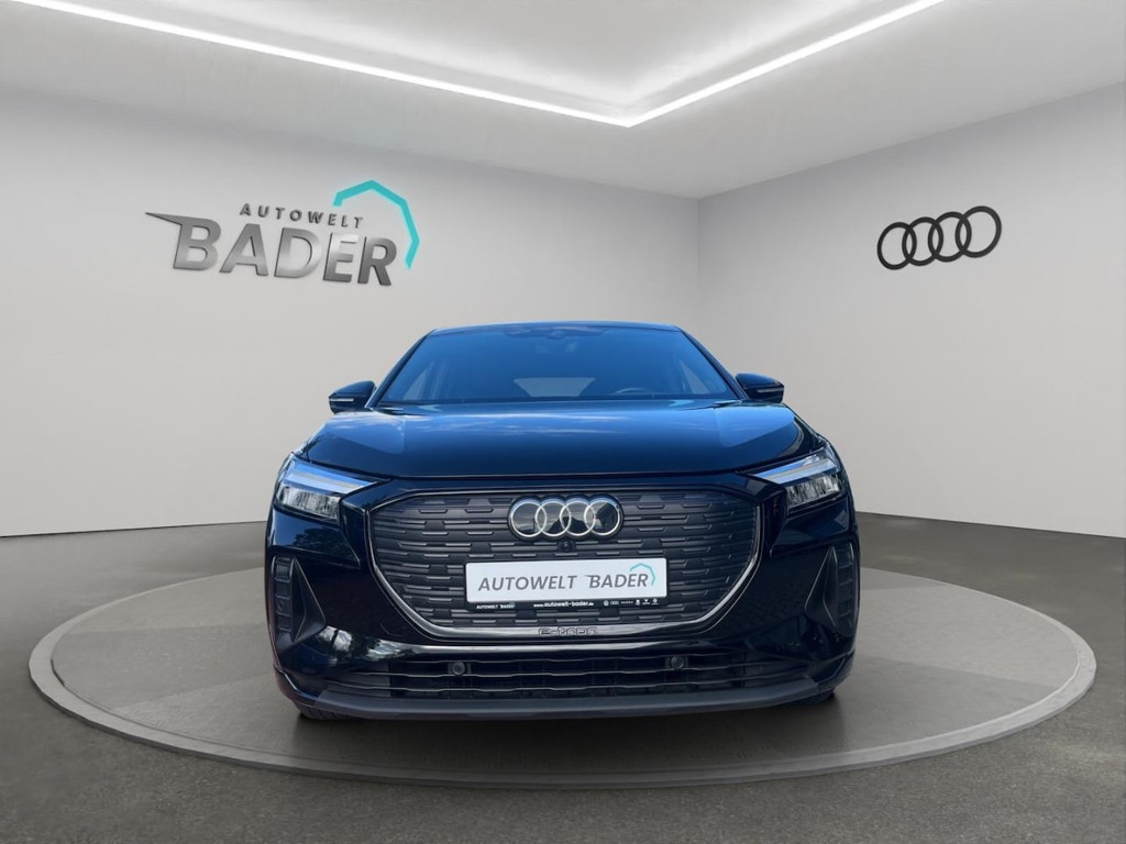 Audi Q4 e-tron Sportback Quattro 50