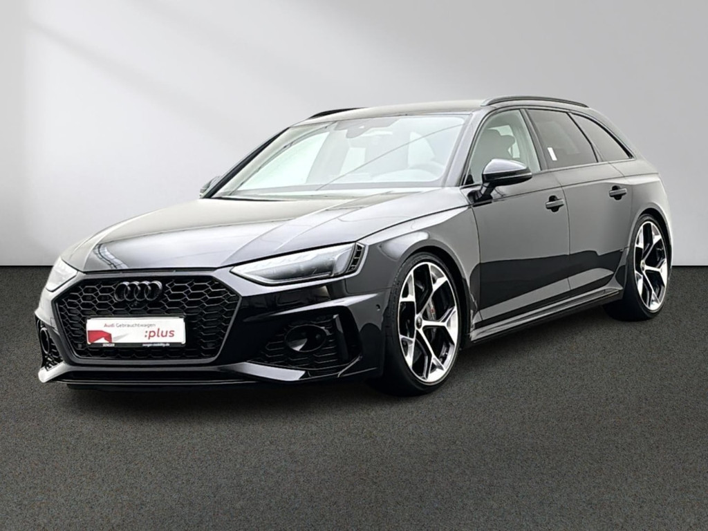 Audi RS4