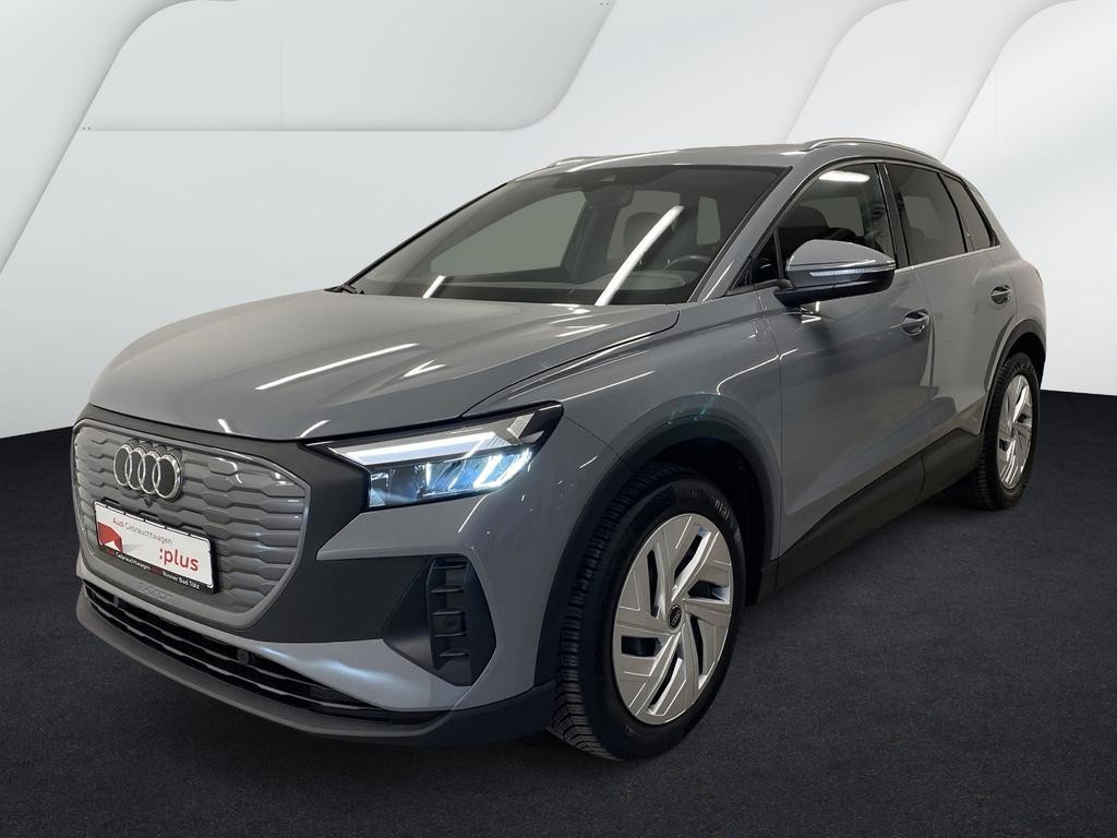 Audi Q4 e-tron 35